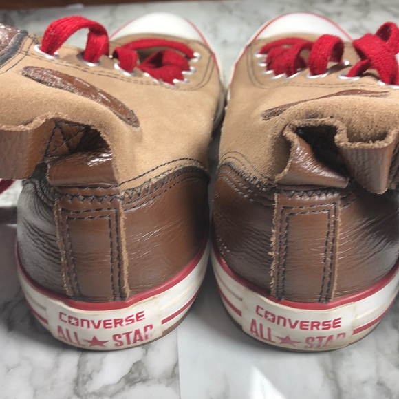 ~Sold~ CONVERSE ⭐️ALL STAR⭐️ - Picture 7 of 13